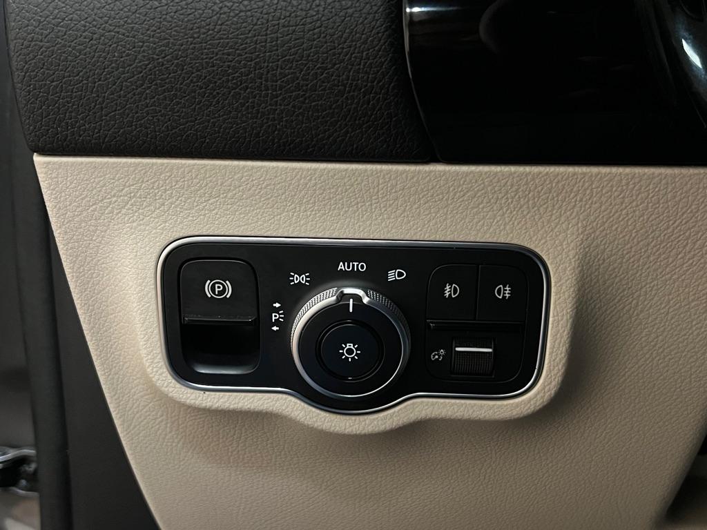 Mercedes-Benz GLA GLA 250 SUV 2021