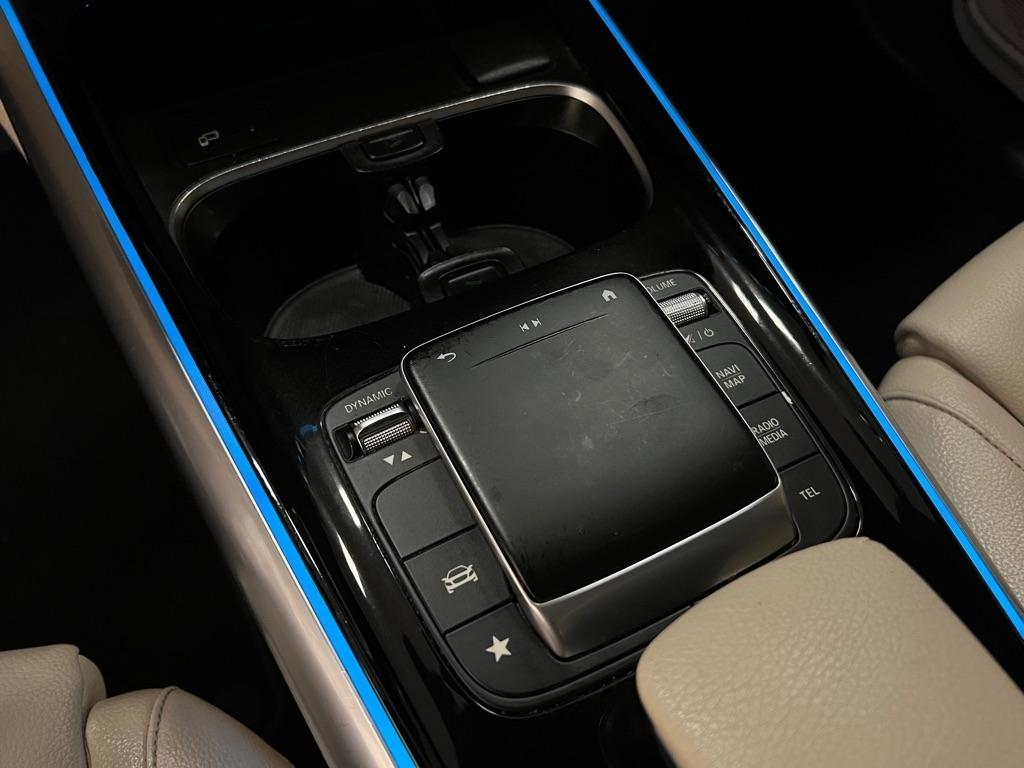 Mercedes-Benz GLA GLA 250 SUV 2021