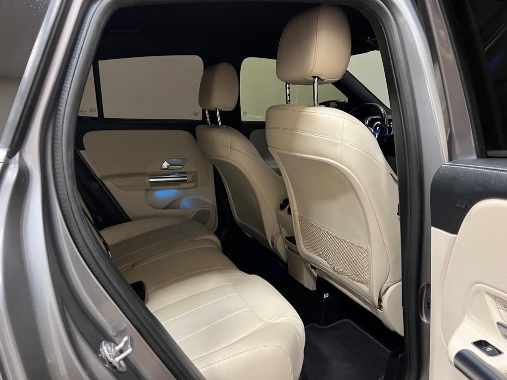 Mercedes-Benz GLA GLA 250 SUV 2021