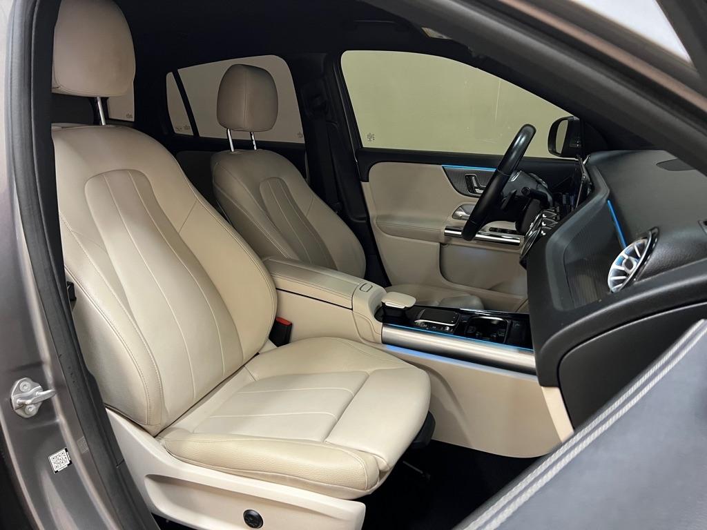 Mercedes-Benz GLA GLA 250 SUV 2021