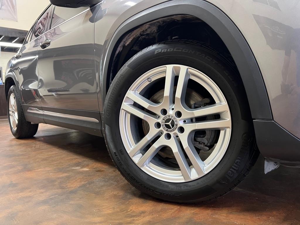 Mercedes-Benz GLA GLA 250 SUV 2021