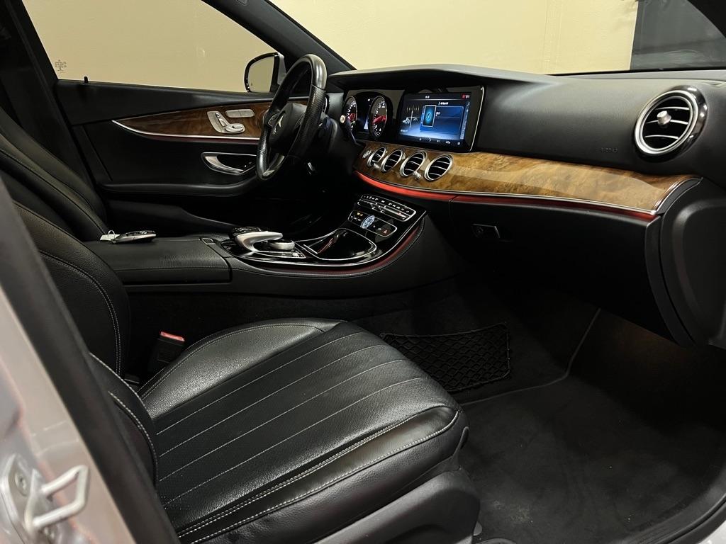 Mercedes-Benz E-Class E 300 Sport RWD Sedan 2017