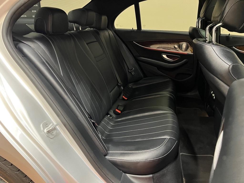 Mercedes-Benz E-Class E 300 Sport RWD Sedan 2017