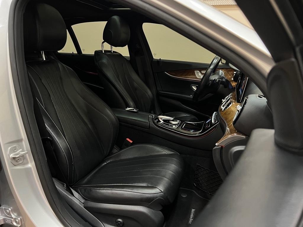 Mercedes-Benz E-Class E 300 Sport RWD Sedan 2017