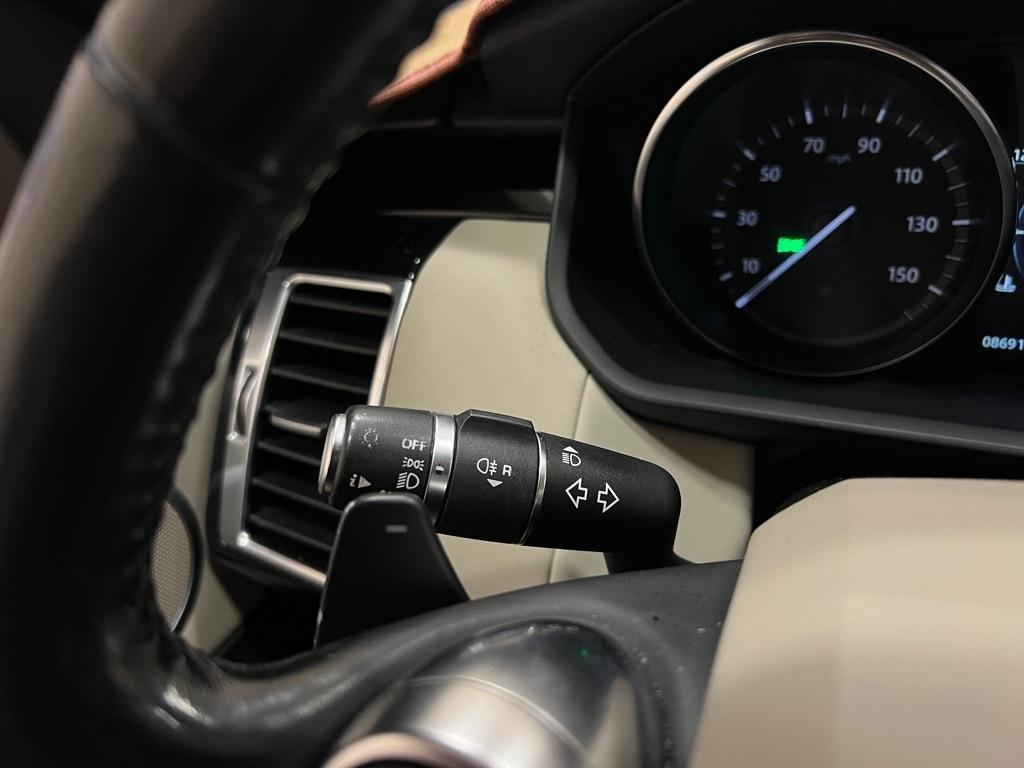 Land Rover Discovery SE V6 Supercharged 2018