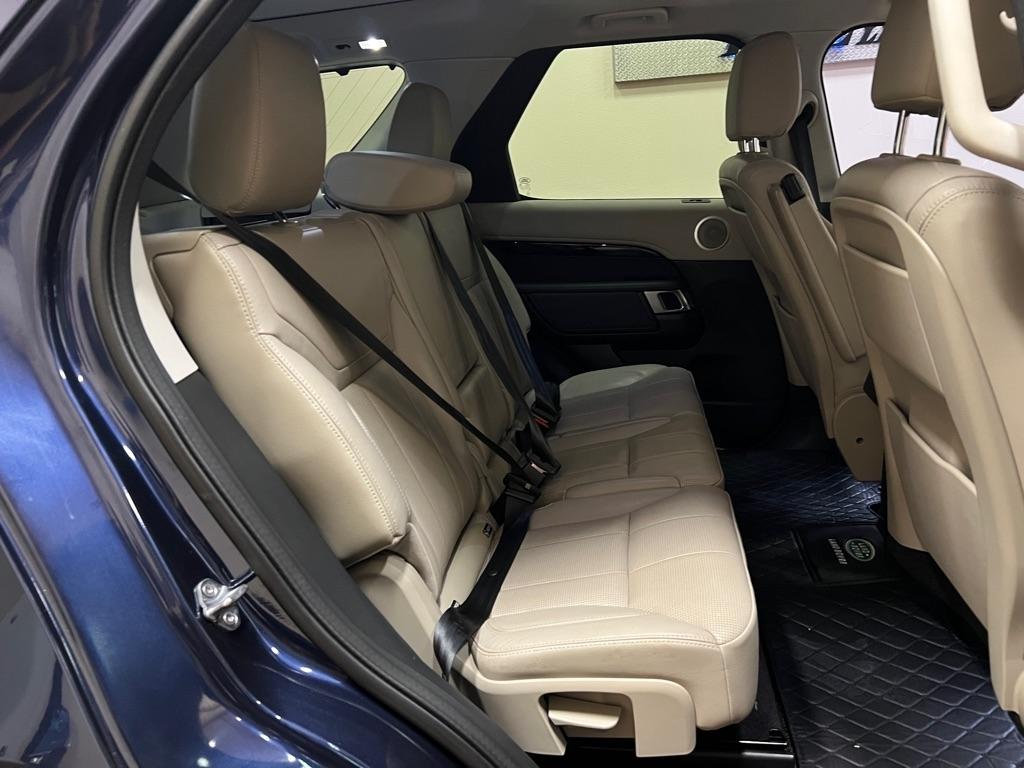 Land Rover Discovery SE V6 Supercharged 2018