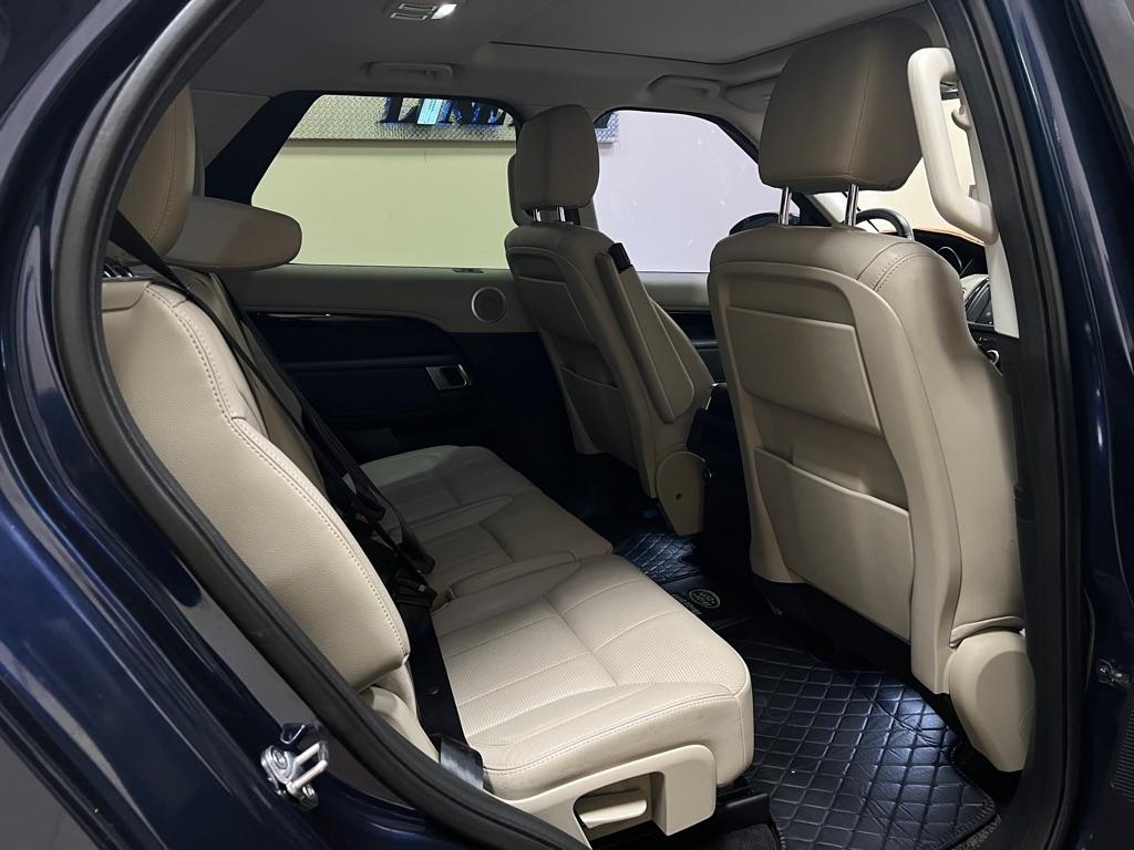 Land Rover Discovery SE V6 Supercharged 2018