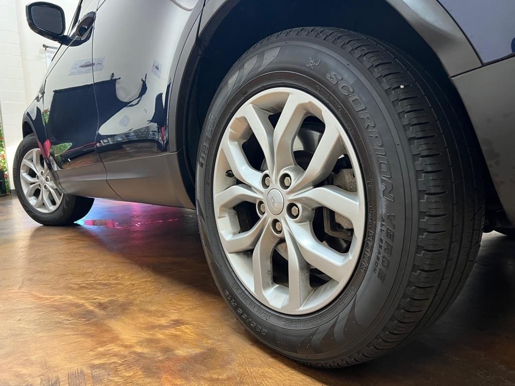 Land Rover Discovery SE V6 Supercharged 2018