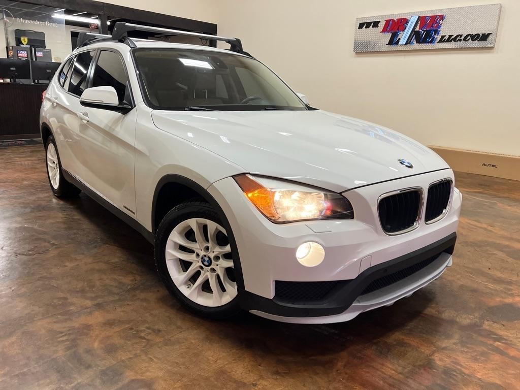 BMW X1 AWD 4dr xDrive28i 2015