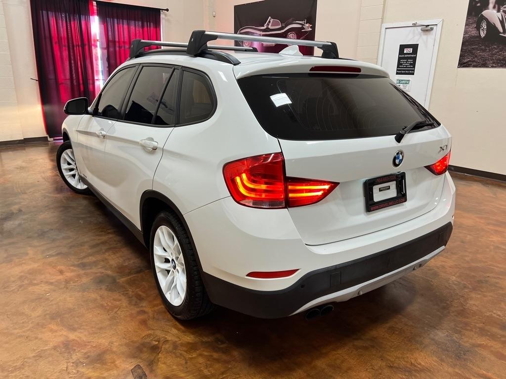 BMW X1 AWD 4dr xDrive28i 2015