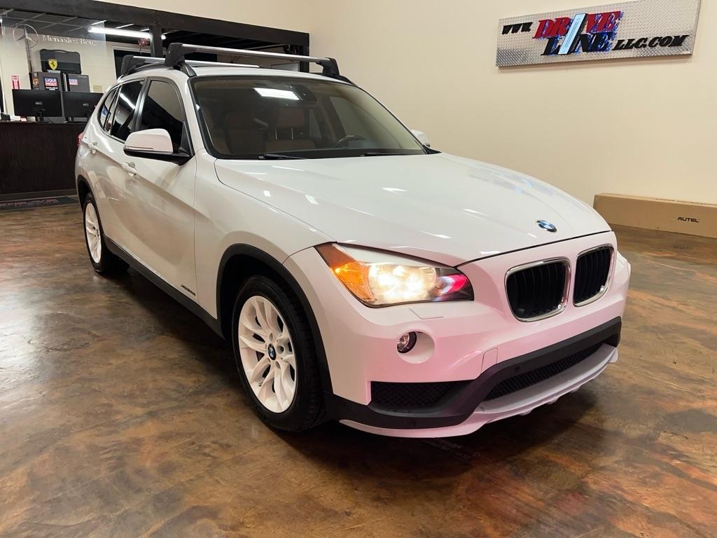 BMW X1 AWD 4dr xDrive28i 2015