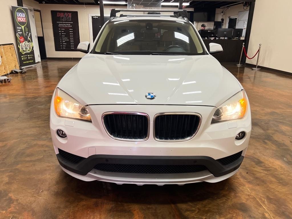 BMW X1 AWD 4dr xDrive28i 2015