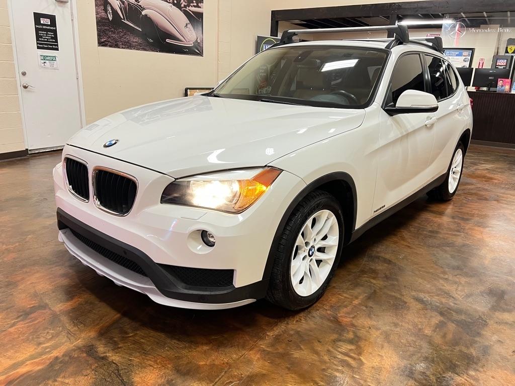BMW X1 AWD 4dr xDrive28i 2015