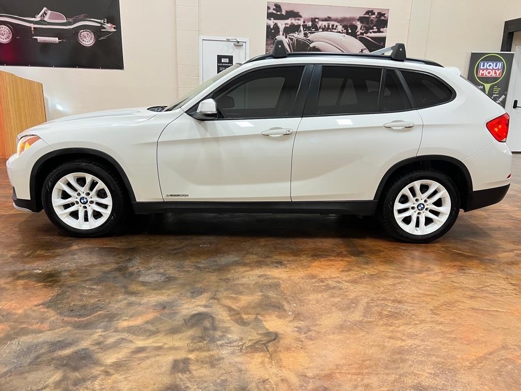 BMW X1 AWD 4dr xDrive28i 2015
