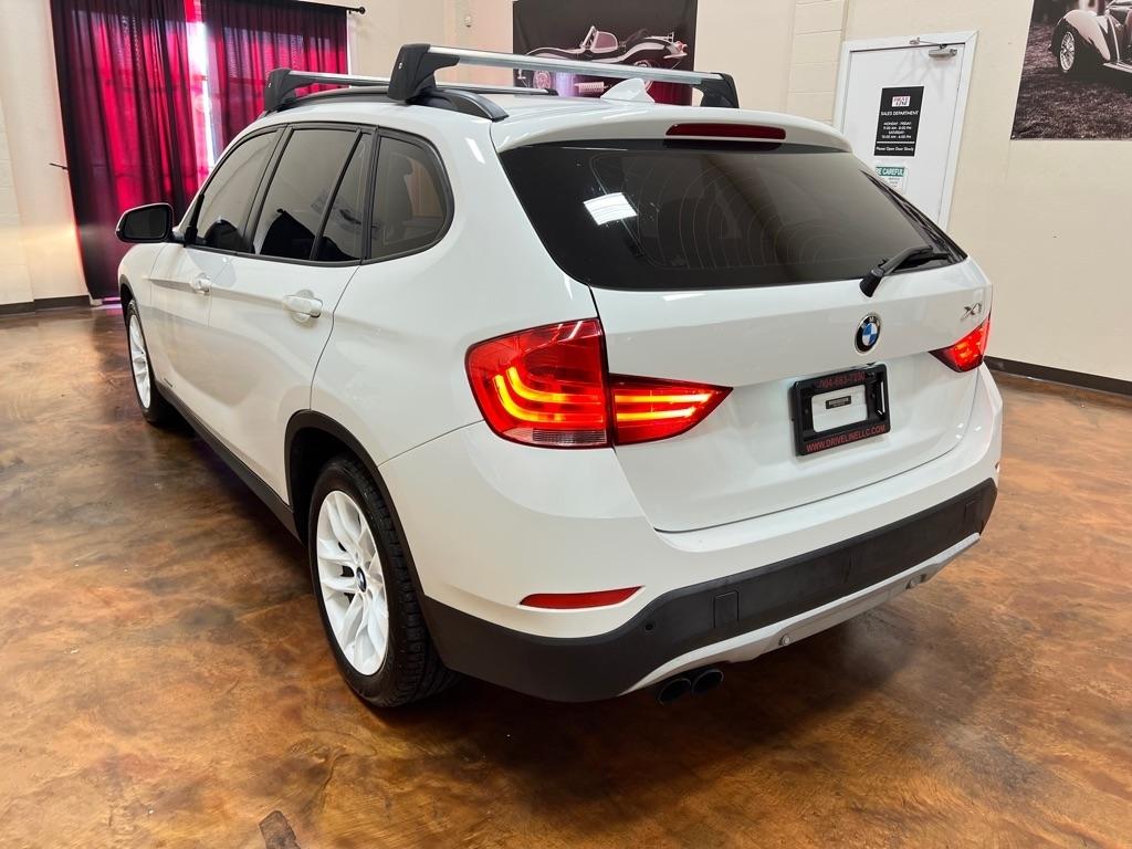 BMW X1 AWD 4dr xDrive28i 2015