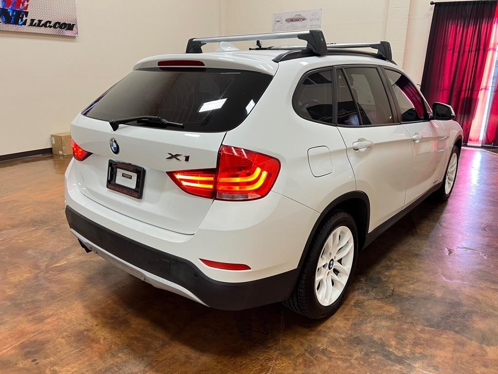 BMW X1 AWD 4dr xDrive28i 2015