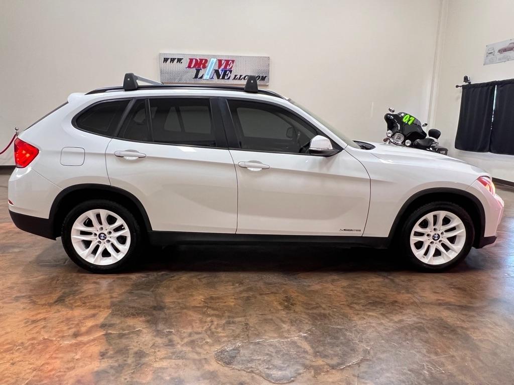 BMW X1 AWD 4dr xDrive28i 2015