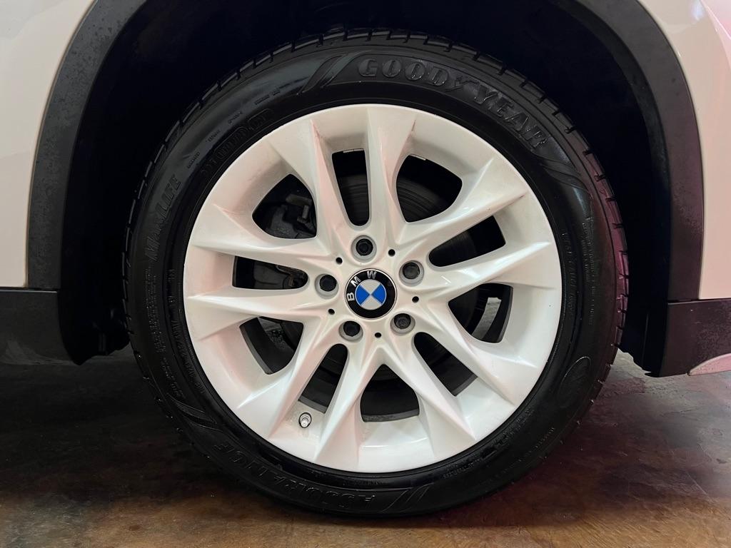 BMW X1 AWD 4dr xDrive28i 2015