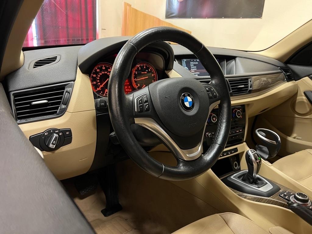 BMW X1 AWD 4dr xDrive28i 2015
