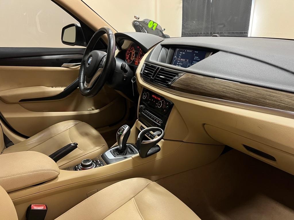 BMW X1 AWD 4dr xDrive28i 2015