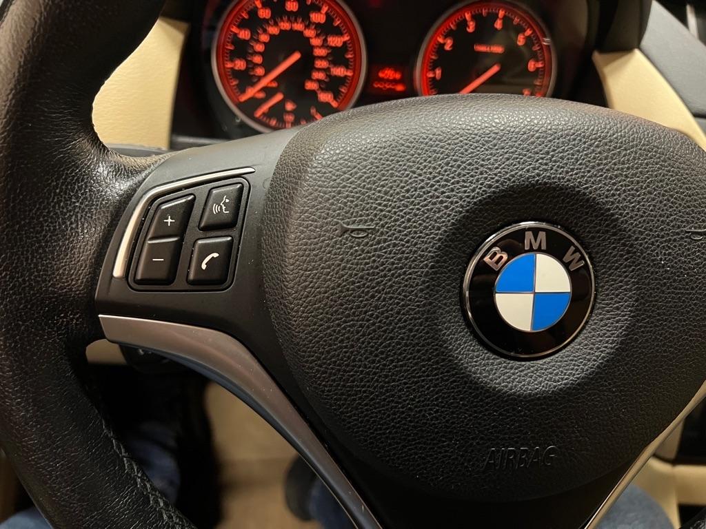 BMW X1 AWD 4dr xDrive28i 2015