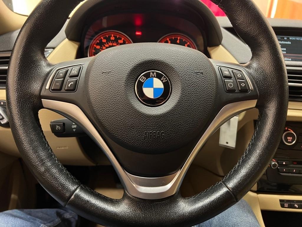 BMW X1 AWD 4dr xDrive28i 2015