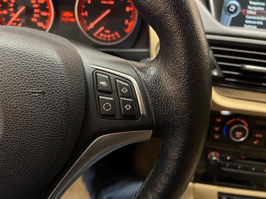 BMW X1 AWD 4dr xDrive28i 2015