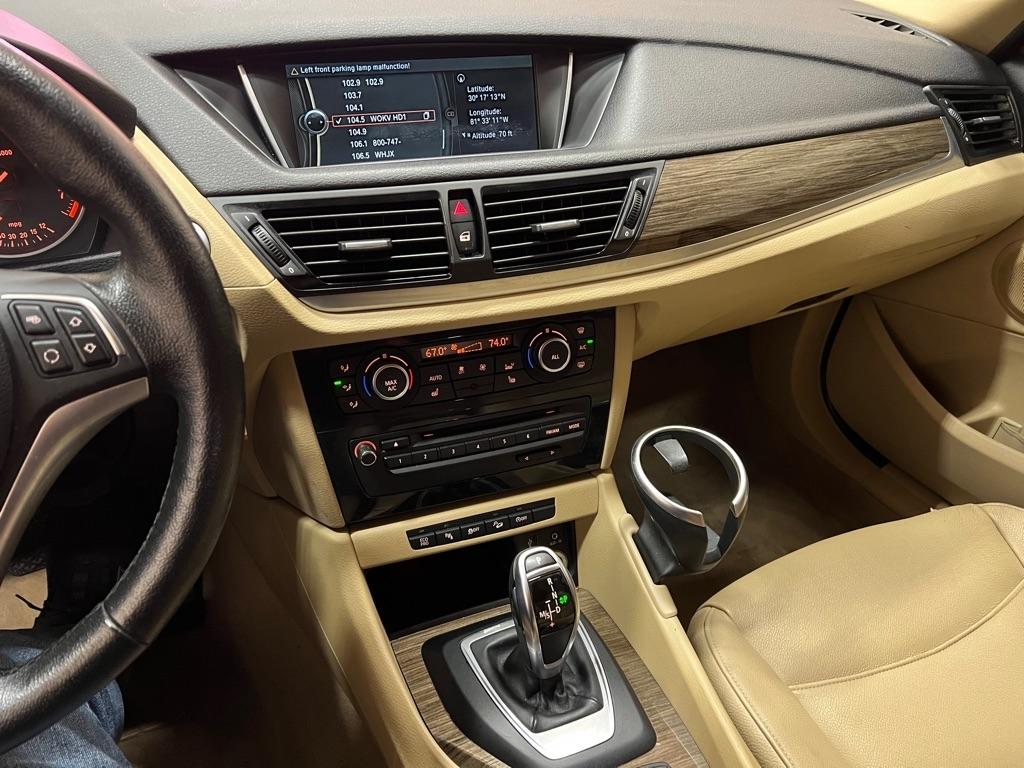 BMW X1 AWD 4dr xDrive28i 2015