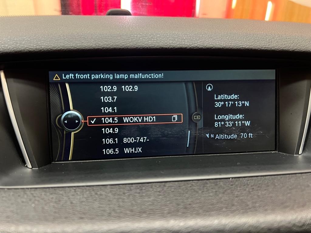 BMW X1 AWD 4dr xDrive28i 2015