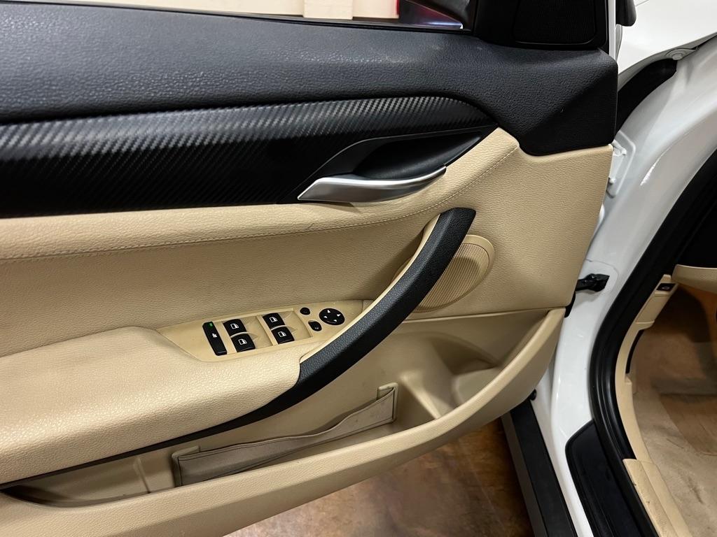 BMW X1 AWD 4dr xDrive28i 2015