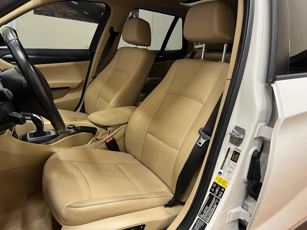 BMW X1 AWD 4dr xDrive28i 2015