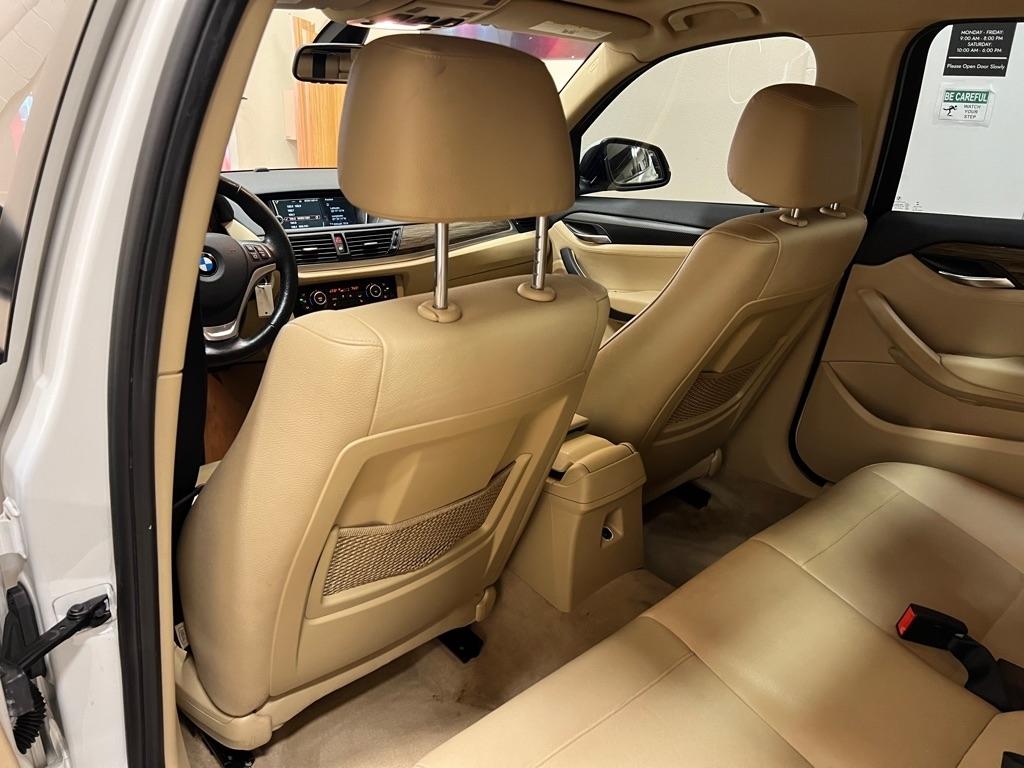 BMW X1 AWD 4dr xDrive28i 2015