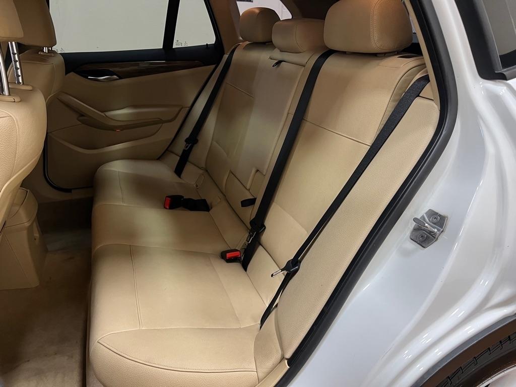 BMW X1 AWD 4dr xDrive28i 2015