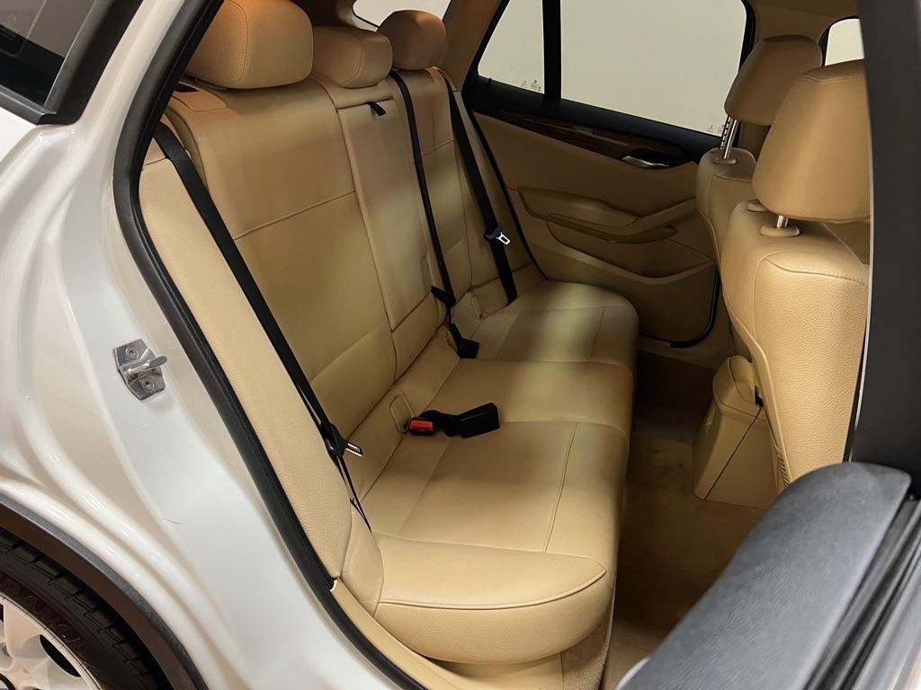 BMW X1 AWD 4dr xDrive28i 2015