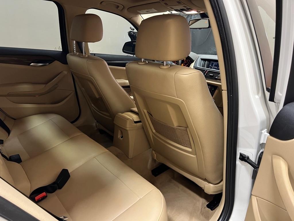 BMW X1 AWD 4dr xDrive28i 2015