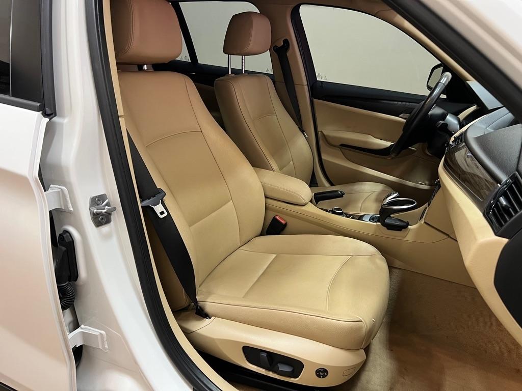 BMW X1 AWD 4dr xDrive28i 2015