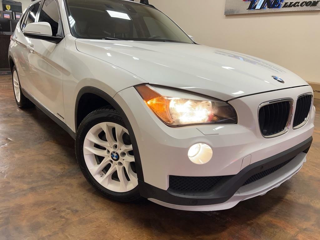 BMW X1 AWD 4dr xDrive28i 2015
