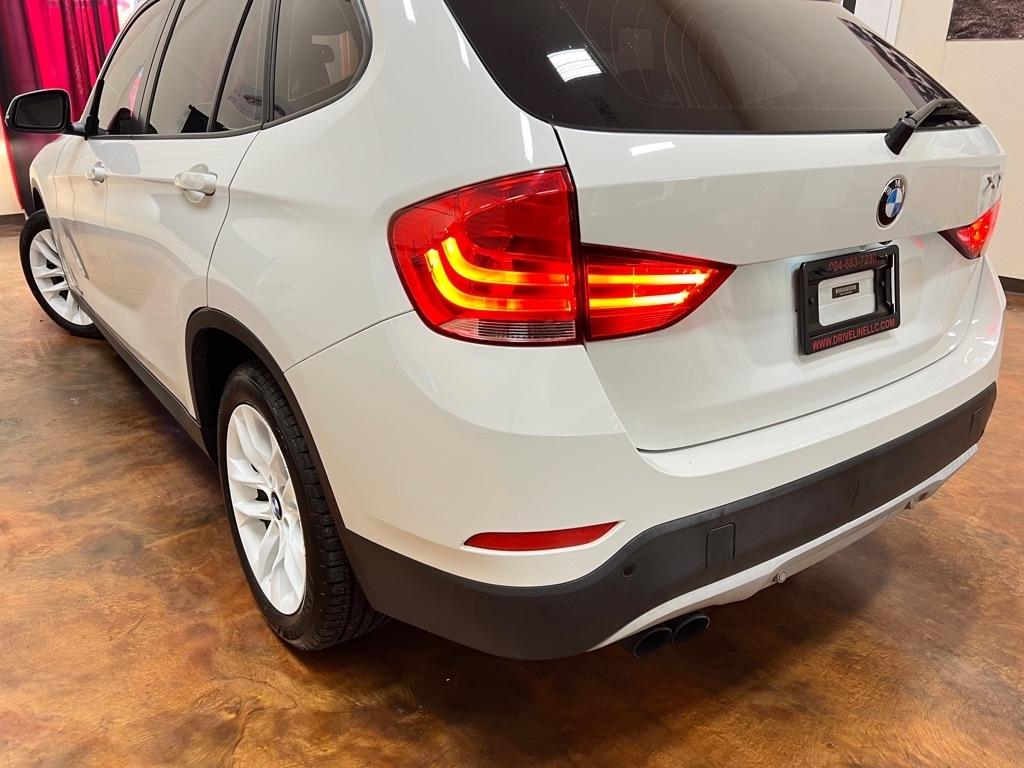 BMW X1 AWD 4dr xDrive28i 2015