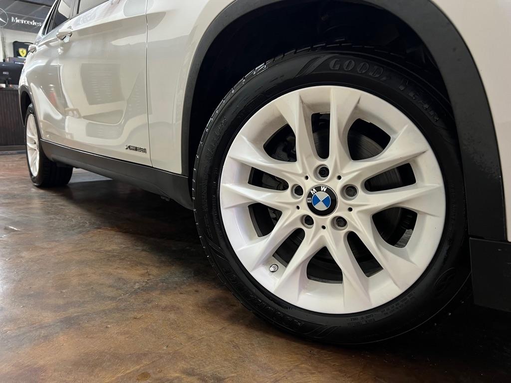 BMW X1 AWD 4dr xDrive28i 2015
