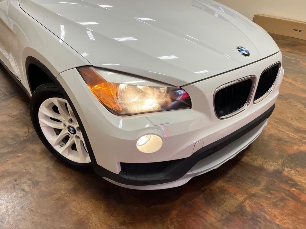 BMW X1 AWD 4dr xDrive28i 2015