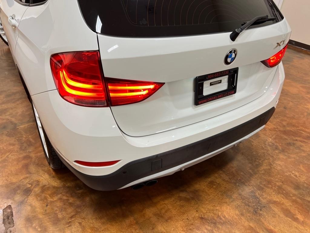 BMW X1 AWD 4dr xDrive28i 2015