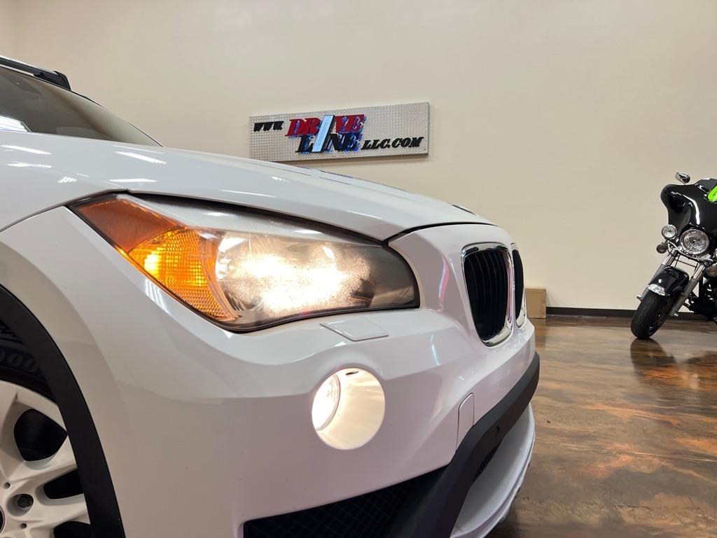 BMW X1 AWD 4dr xDrive28i 2015