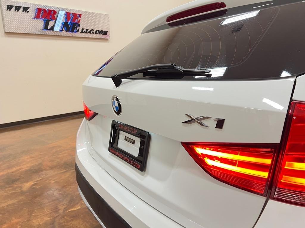 BMW X1 AWD 4dr xDrive28i 2015