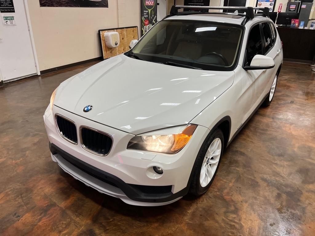 BMW X1 AWD 4dr xDrive28i 2015