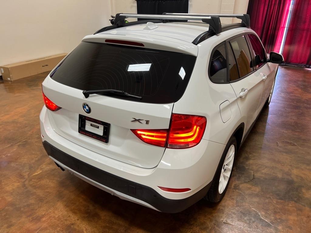 BMW X1 AWD 4dr xDrive28i 2015