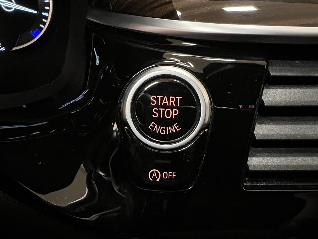 BMW 5 Series 530i Sedan 2018