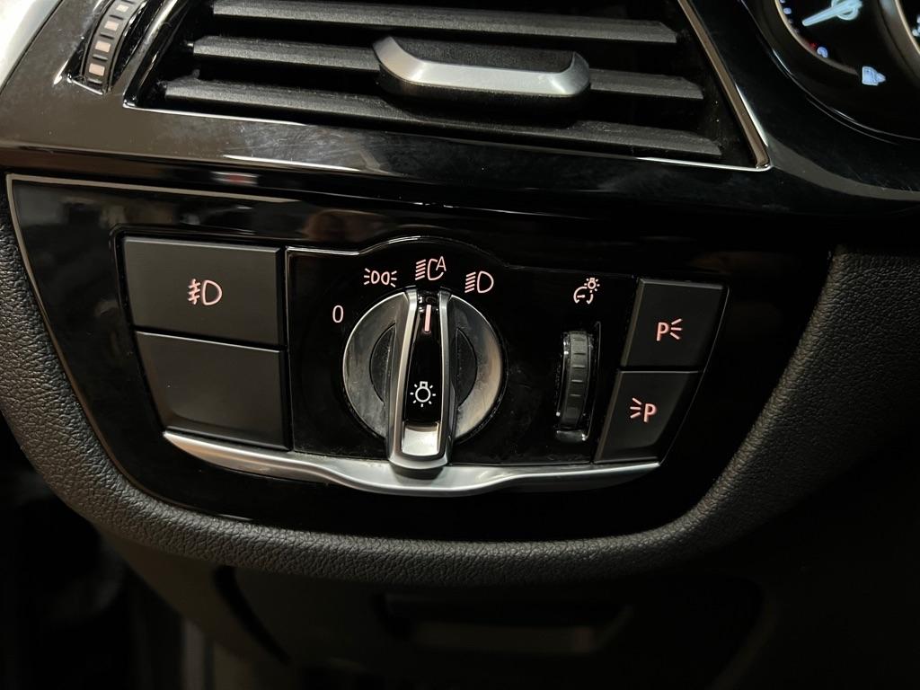 BMW 5 Series 530i Sedan 2018