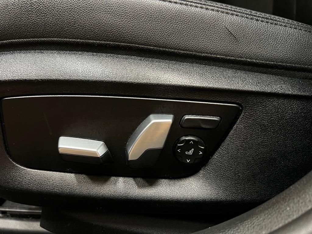 BMW 5 Series 530i Sedan 2018