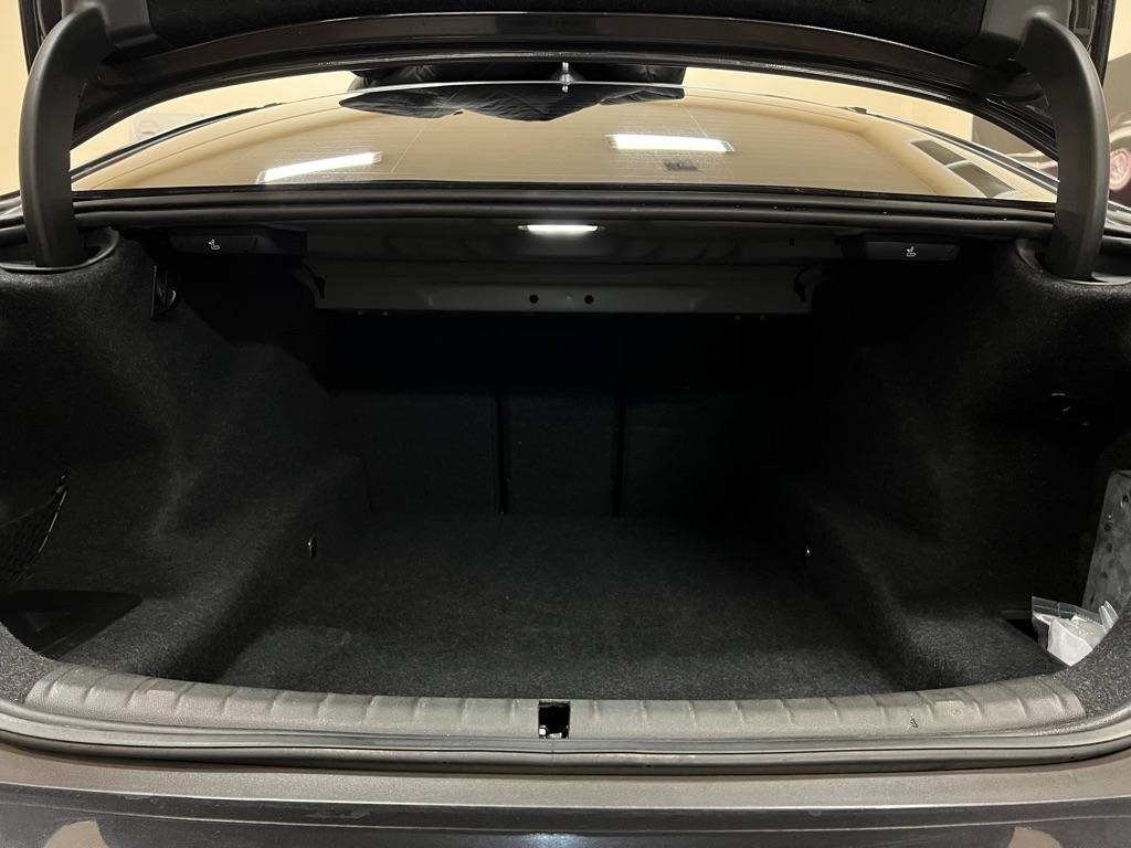 BMW 5 Series 530i Sedan 2018