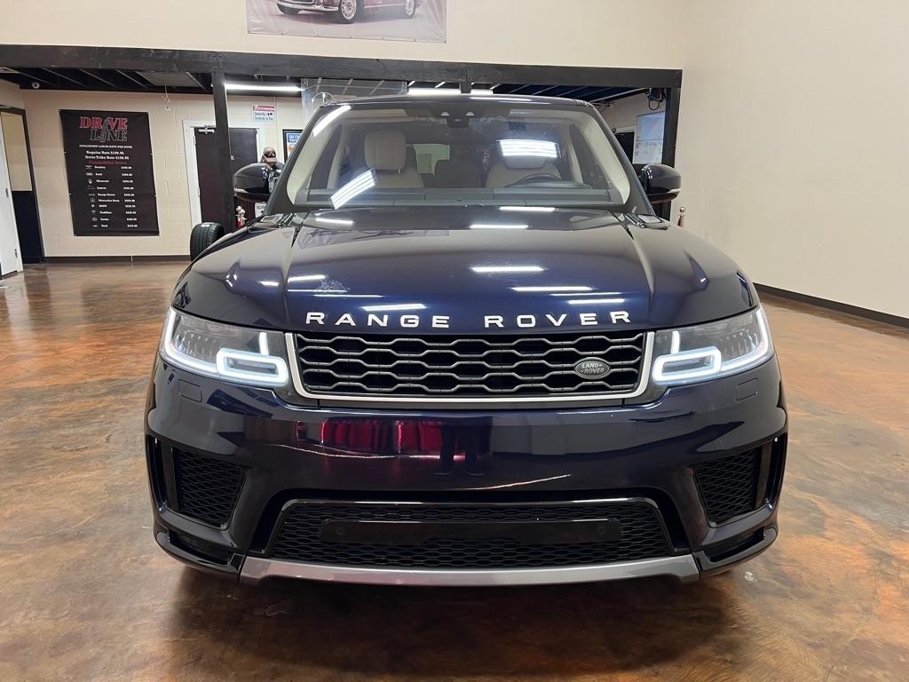 Land Rover Range Rover Sport V6 Supercharged HSE *Ltd Avail* 2019